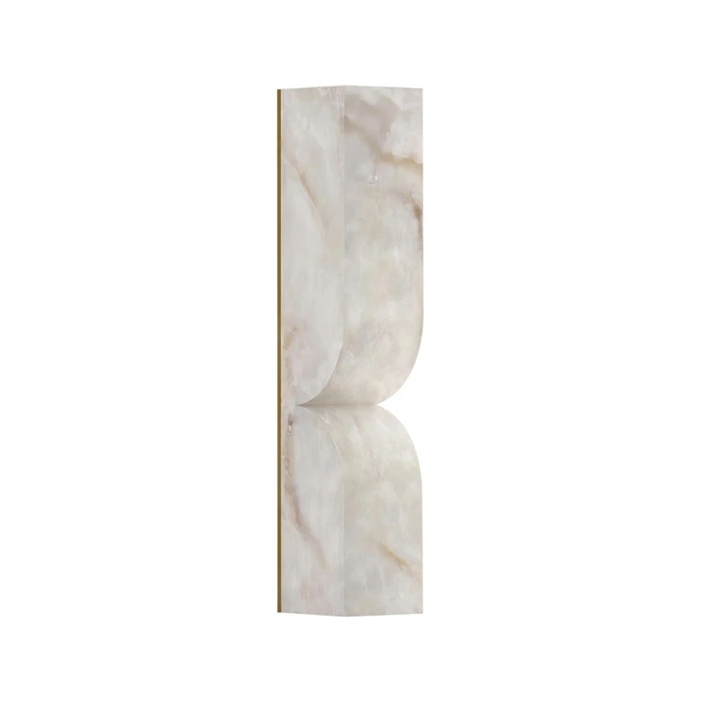 8292W/S brass Delight Collection