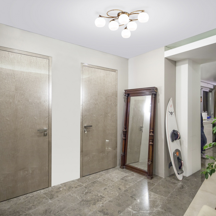 30144/6 античная бронза_