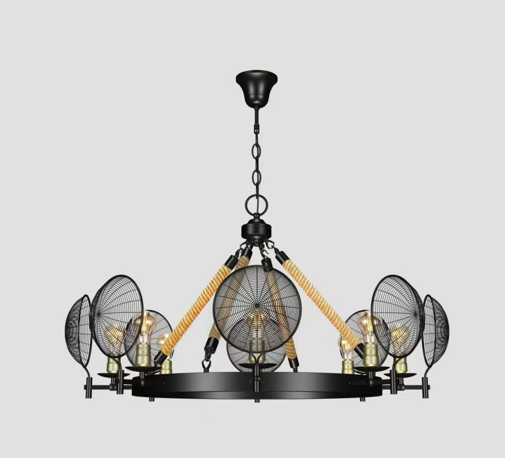 F3524-04 Alfa Light