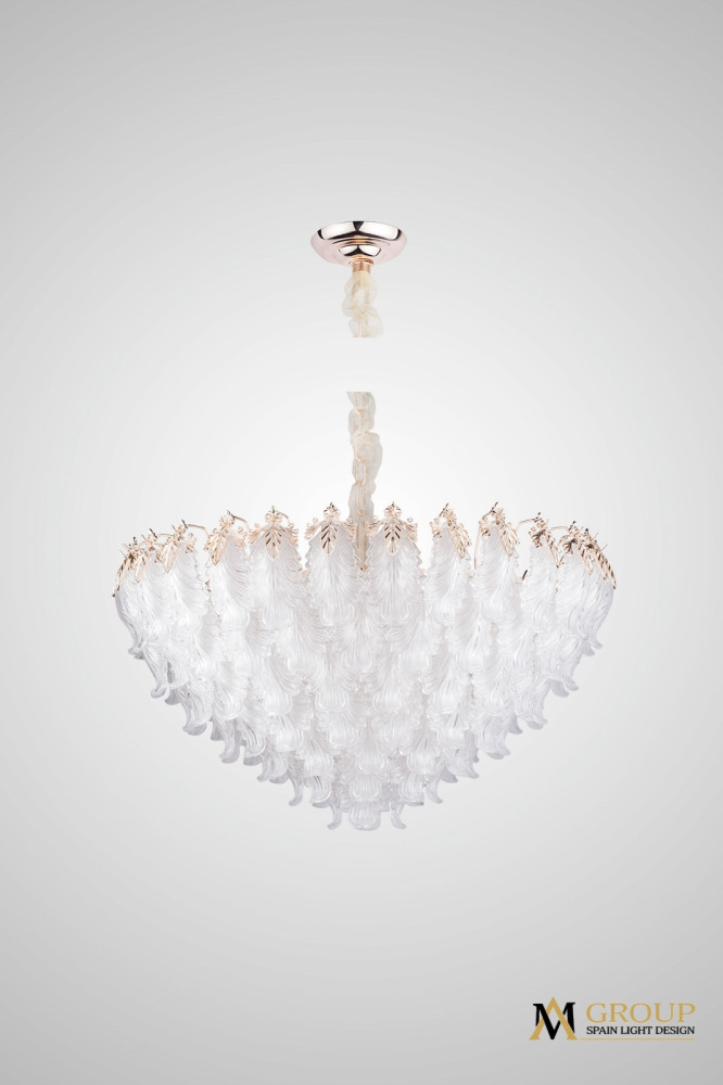 Подвесная люстра AMEDA SPD800 AM Group