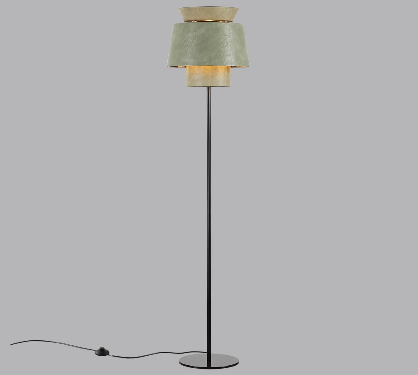 4992/1FA Odeon Light