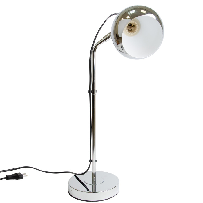 UML-B702 E14 SILVER Uniel