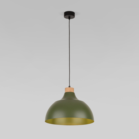 5665 Cap Green TK Lighting