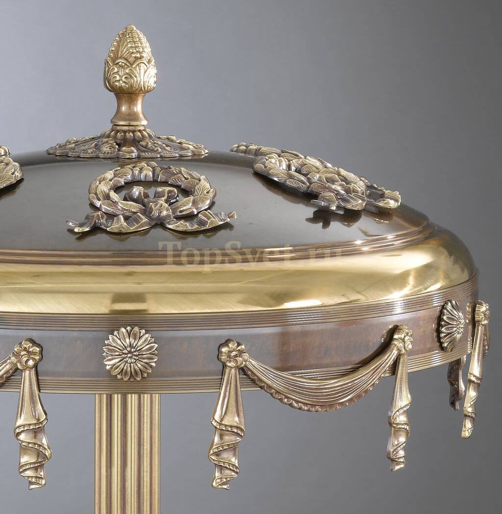 B 46 GOLD BR+GREEN BASE_