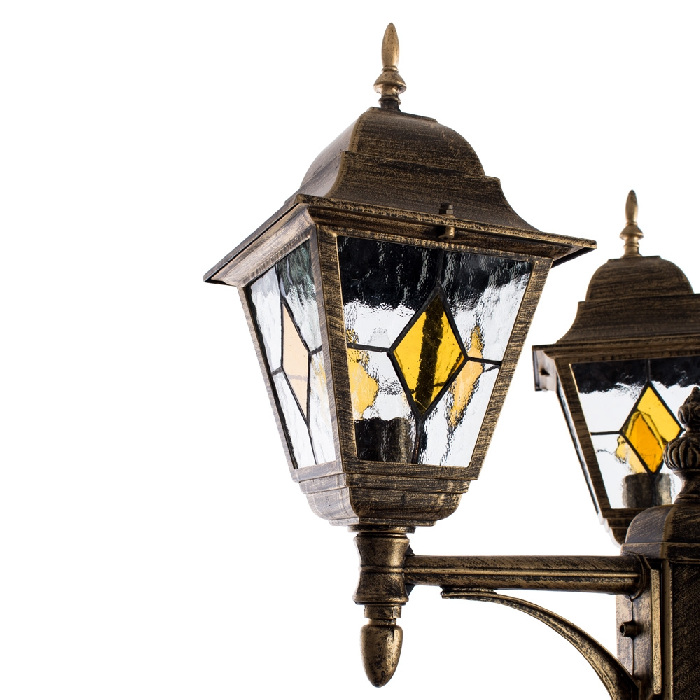 A1017PA-3BN Arte Lamp