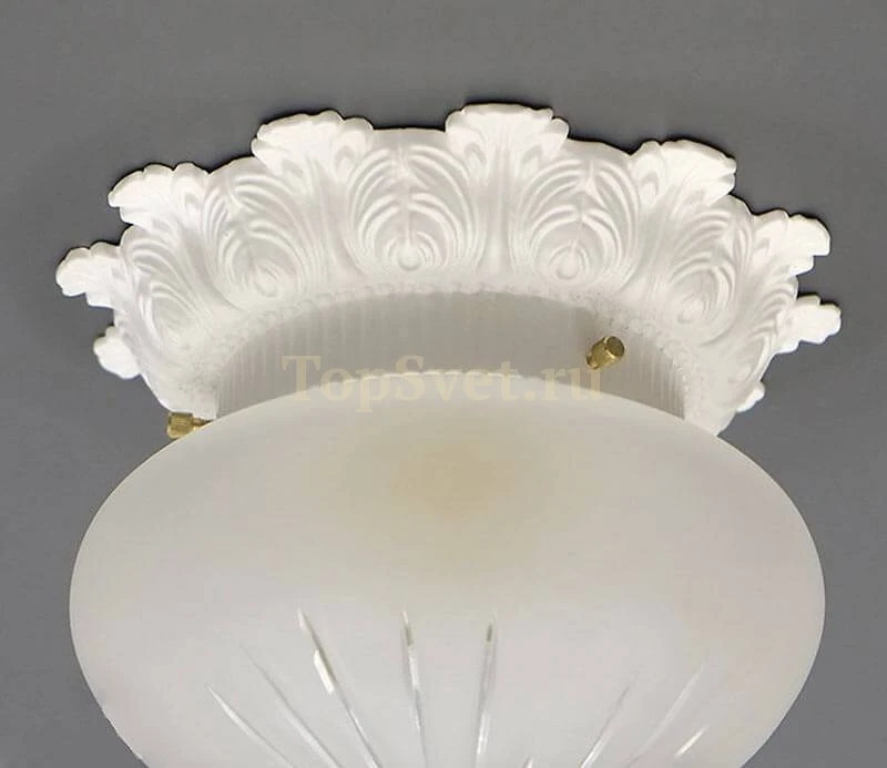 0580/1 WHITE Nervilamp