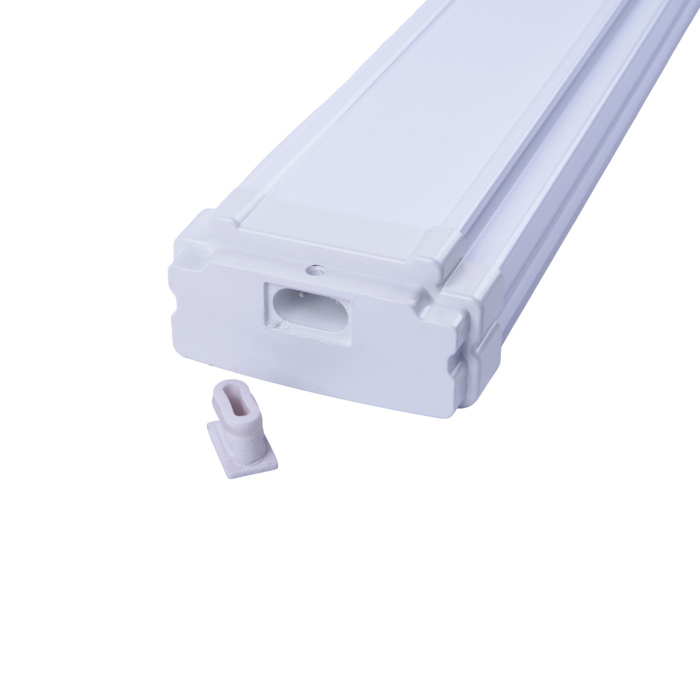 ULO-K21A 40W/5000K/L125/K IP65 WHITE Uniel