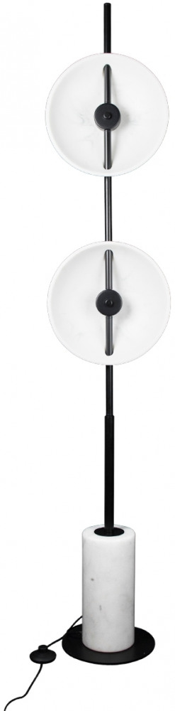 Торшер Marble 10049F Loft It