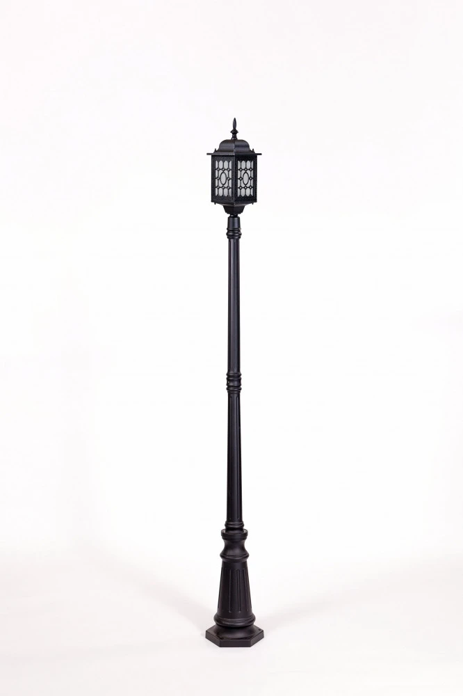 64809S Bl Oasis Light