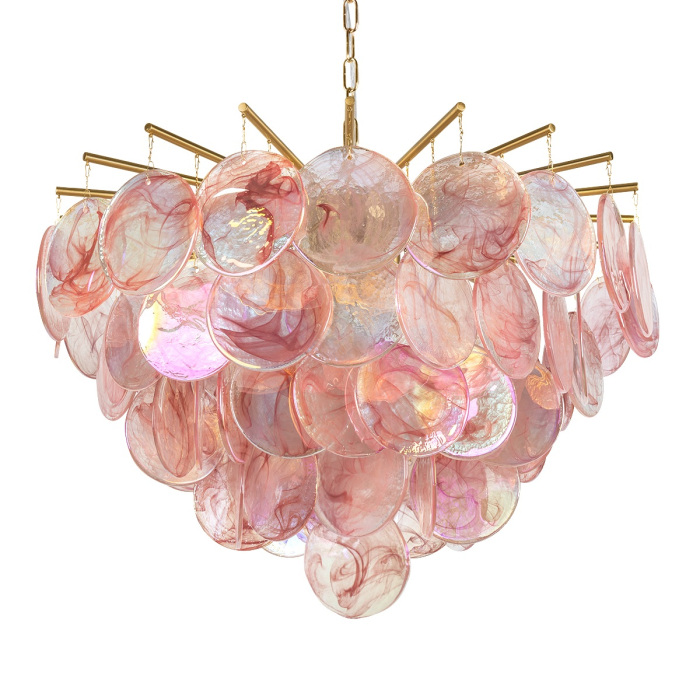 10492/800 Pink Loft It
