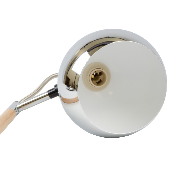 UML-T702 E14 SILVER+_