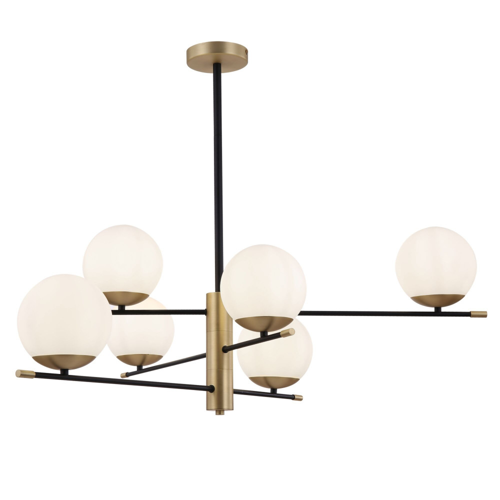 MOD048PL-06G Maytoni
