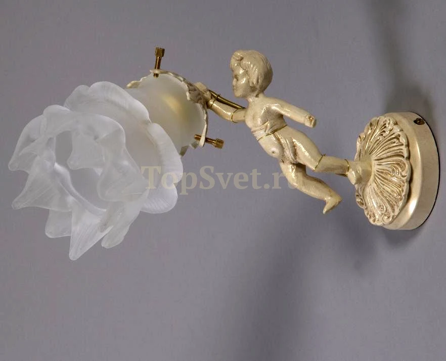 2080/1A SM RIGHT IVORY Nervilamp