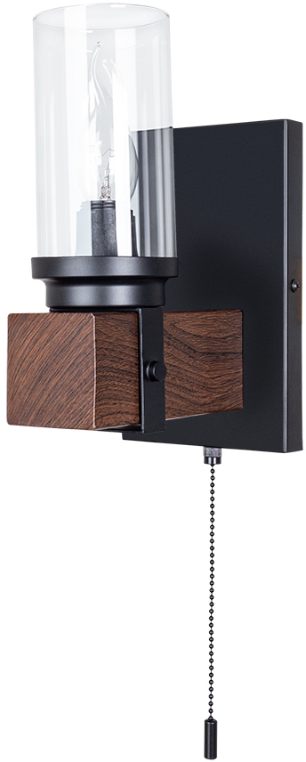 A7014AP-1BK Arte Lamp