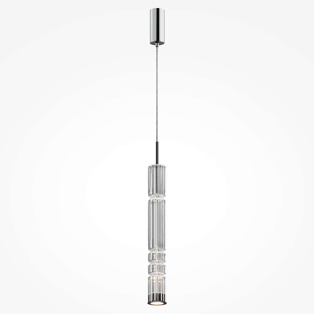 MOD272PL-L12CH3K Maytoni