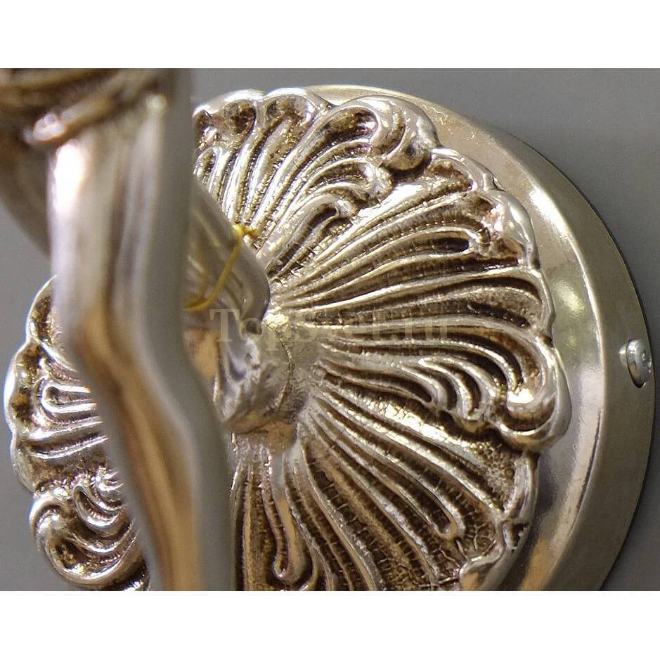 2081/1A ANTIQUE SILVER_