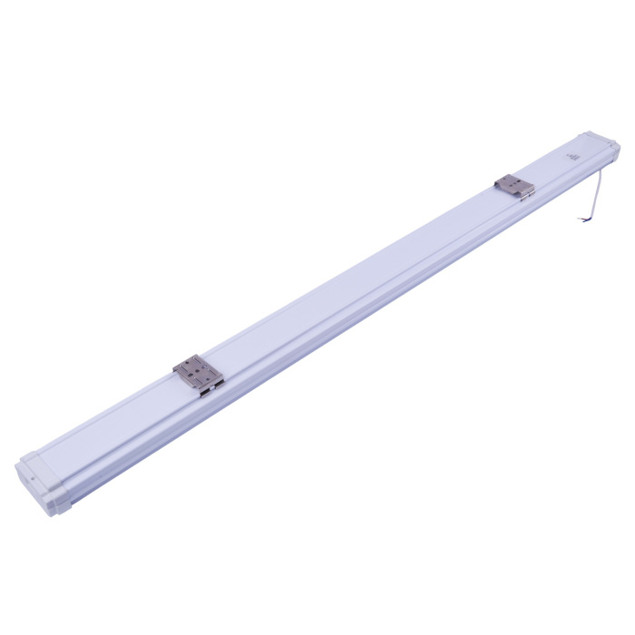 ULO-K21A 40W/5000K/L125/K IP65 WHITE Uniel