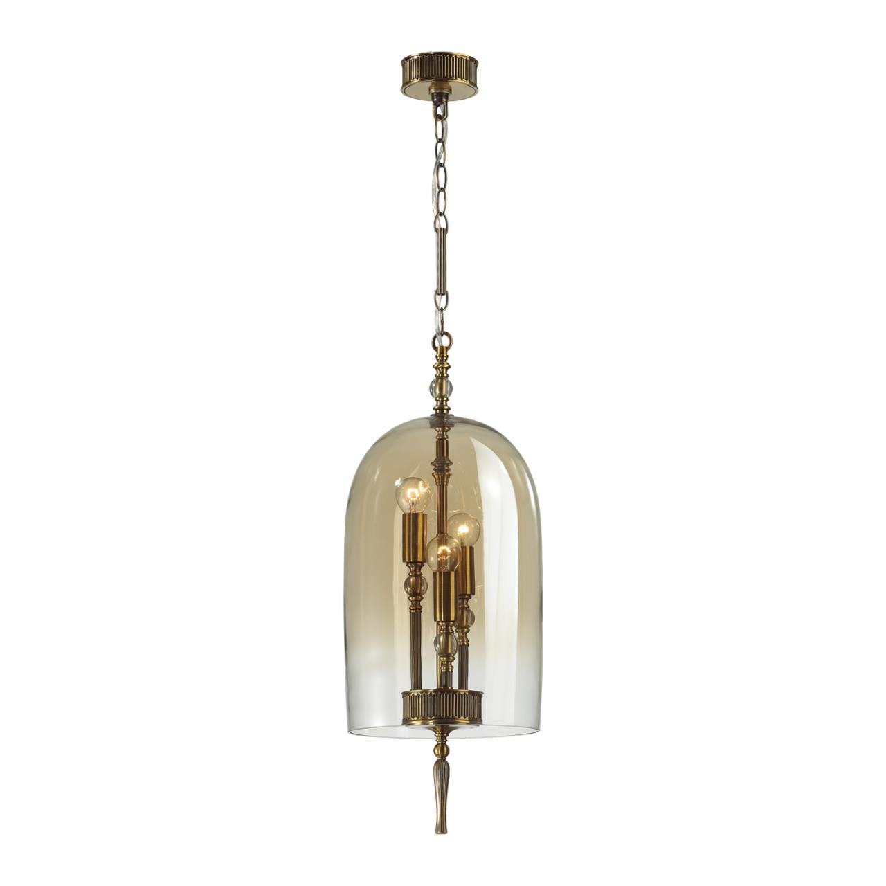4892/3 Odeon Light