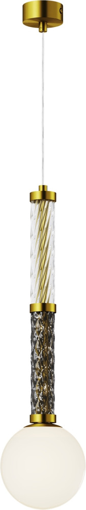 MOD287PL-01BS1 Maytoni