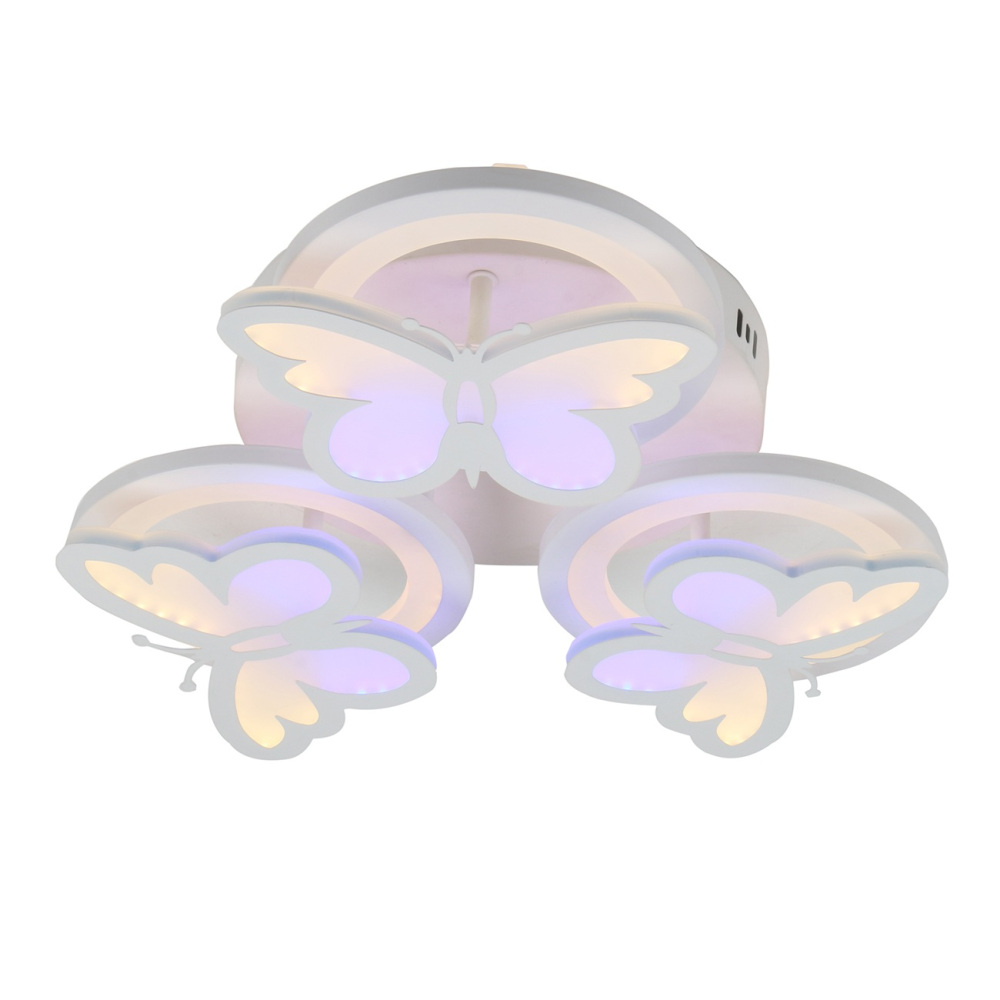 10272/6LED Escada