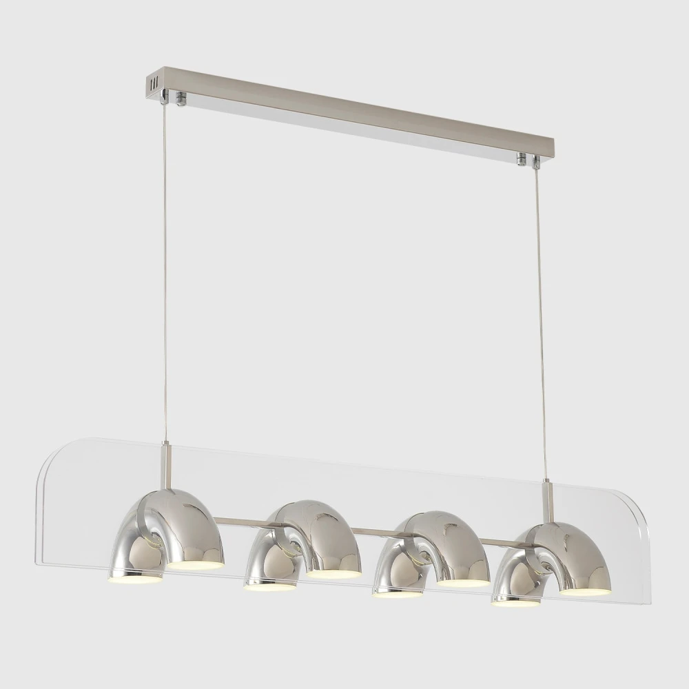 ELEMENT SP48W LED CHROME Crystal Lux