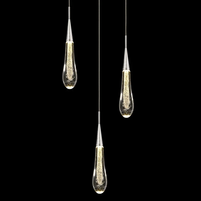 DD20591-3 chrome