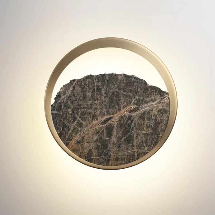 7068/9WL Odeon Light