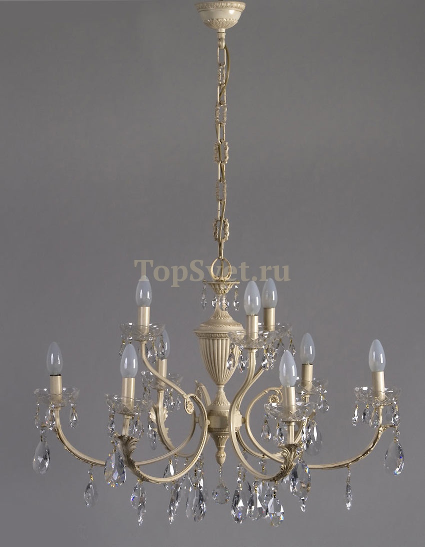 910/6+3 CRYST.BOB+ IVORY_