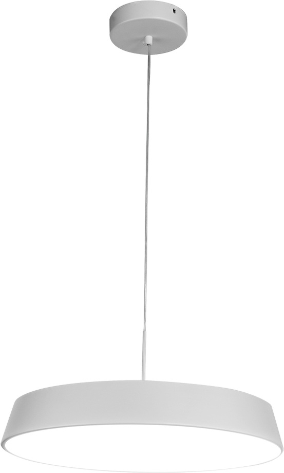 10301/1LED White Escada