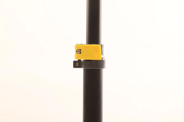 W9007 Grey+Yellow Oasis Light