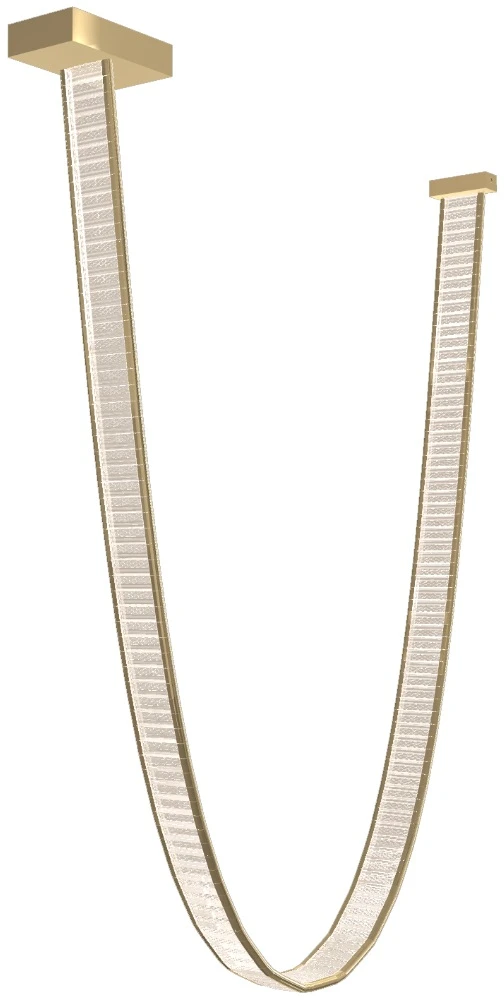 MD22001014-1AY-009 gold Delight Collection