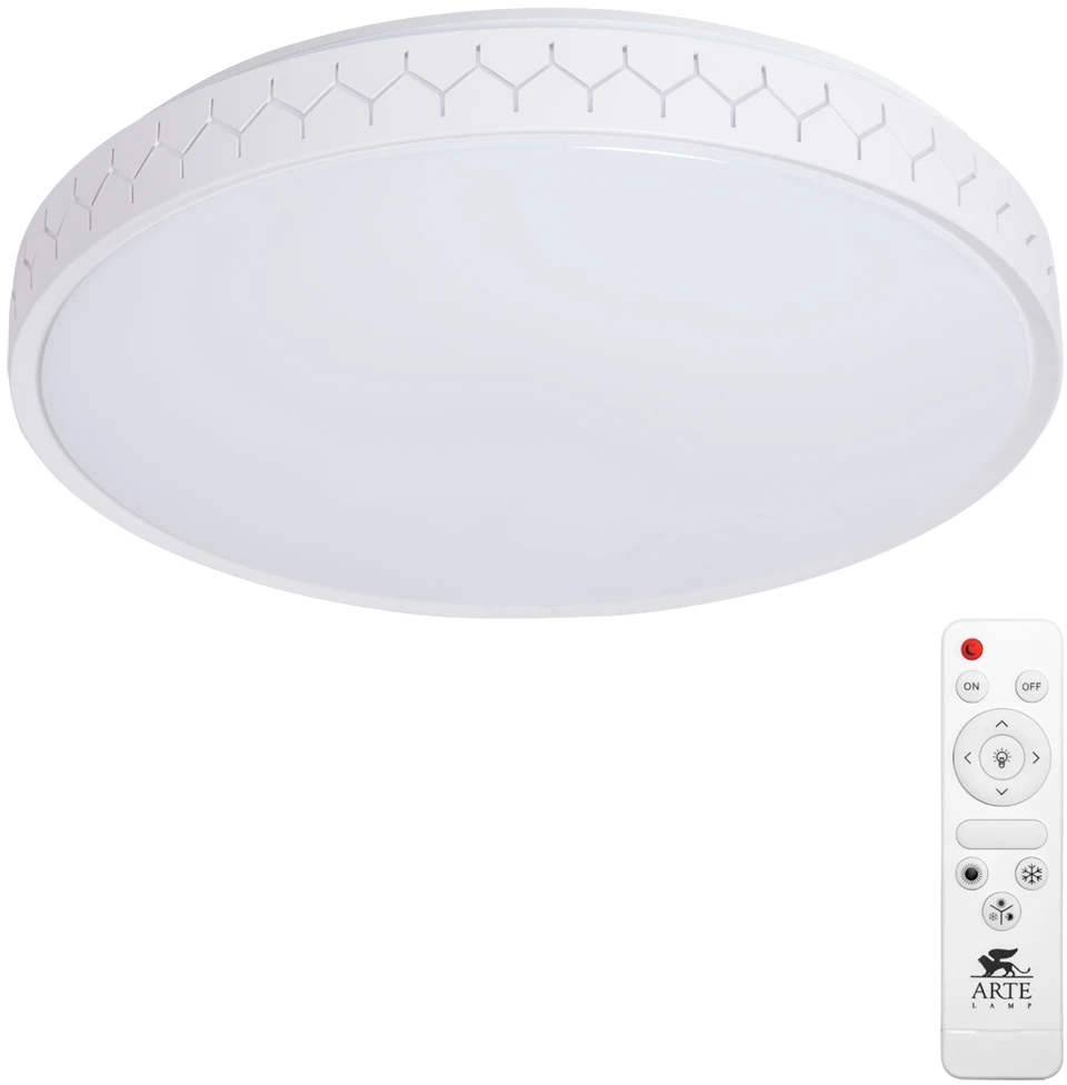 A2682PL-72WH Arte Lamp