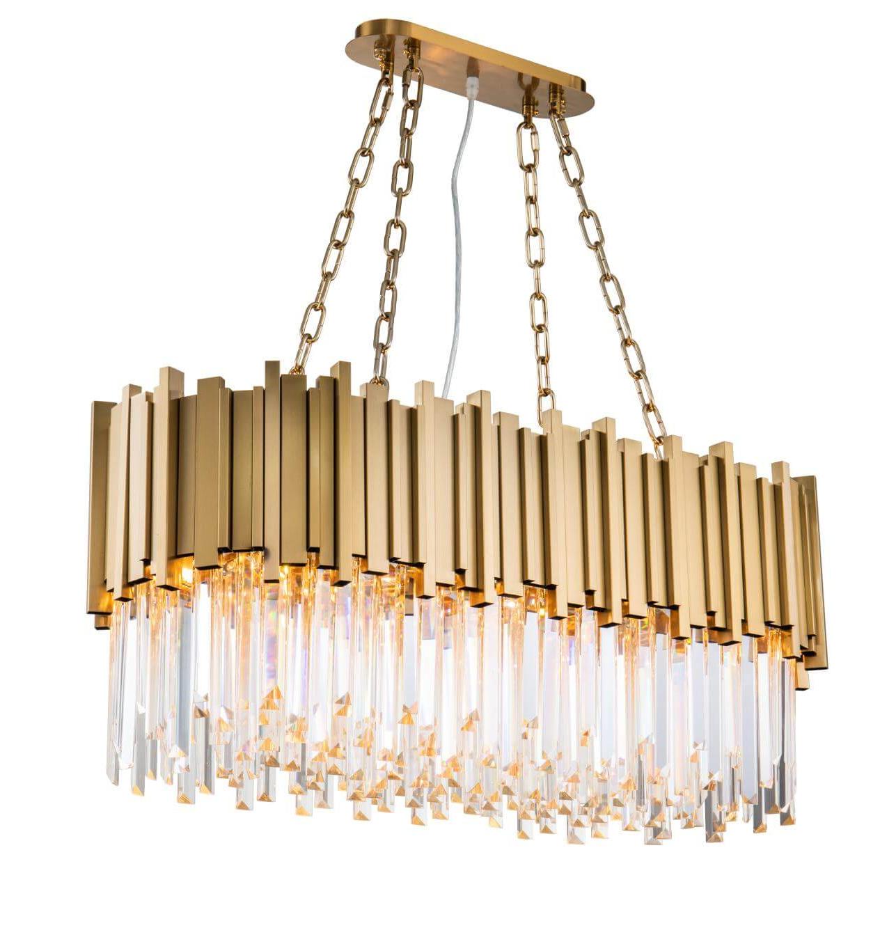 XCUSTOM 070 L08 LINE bronze_