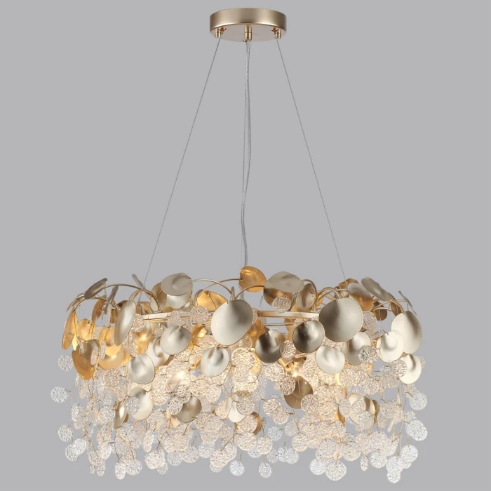 5104/8 Odeon Light