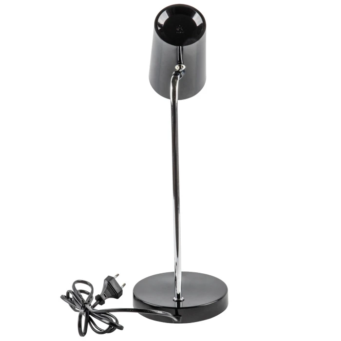 ULM-B600 6W/4500K/DIM BLACK Uniel