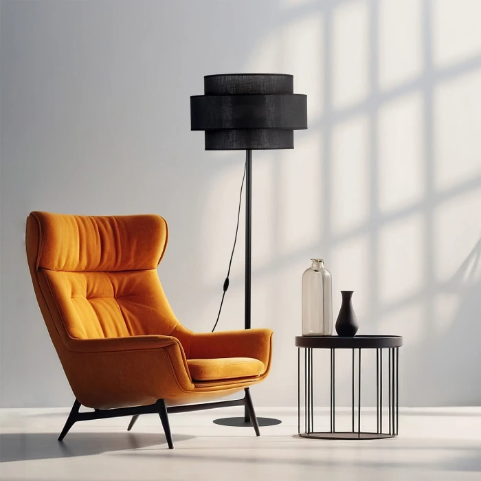 5896 Calisto TK Lighting