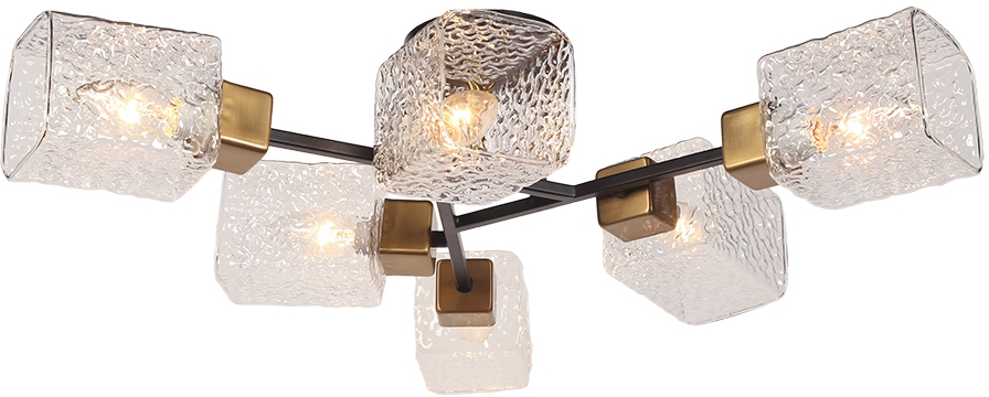 A1547PL-6BK Arte Lamp