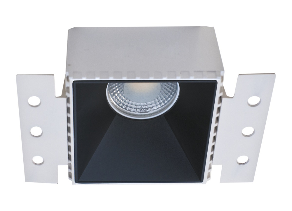 DL18892/01SQ Black Donolux