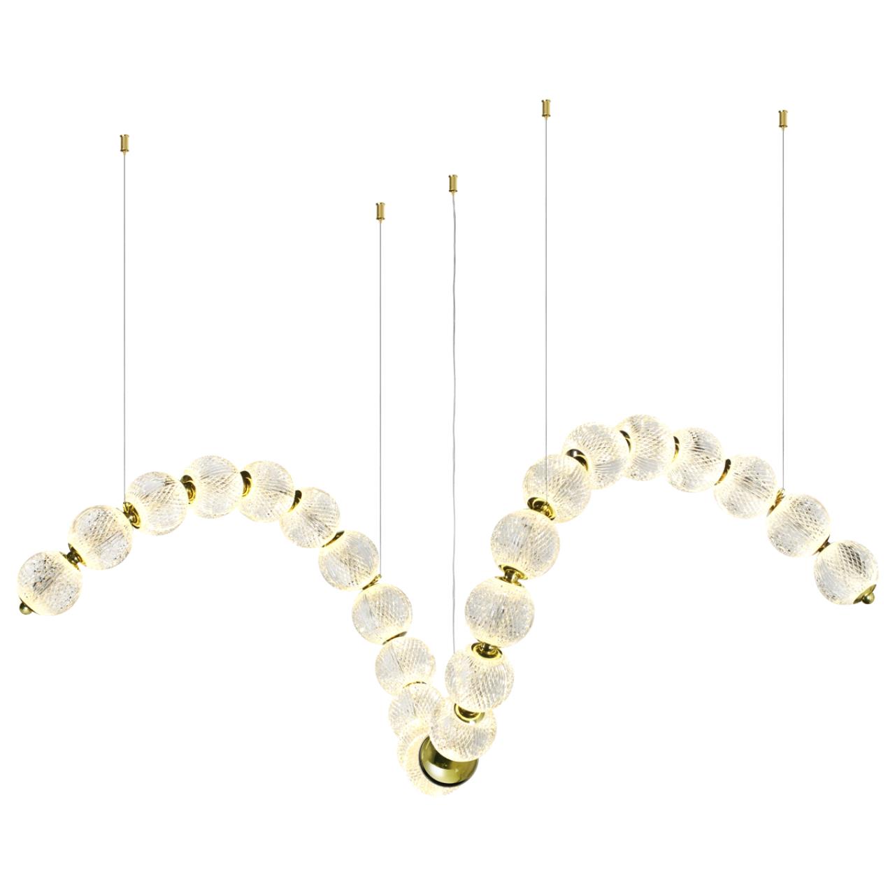 5008/92L Odeon Light