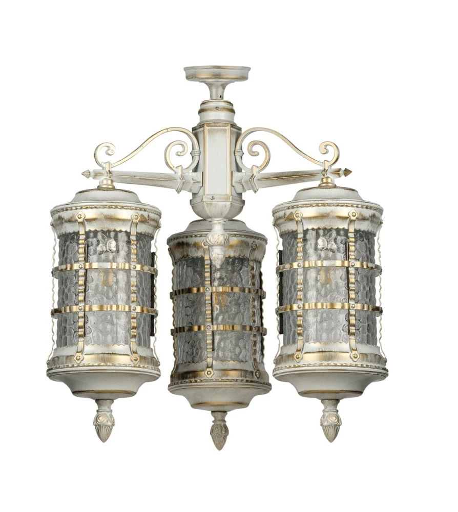 81270A/3 cover Gw Oasis Light