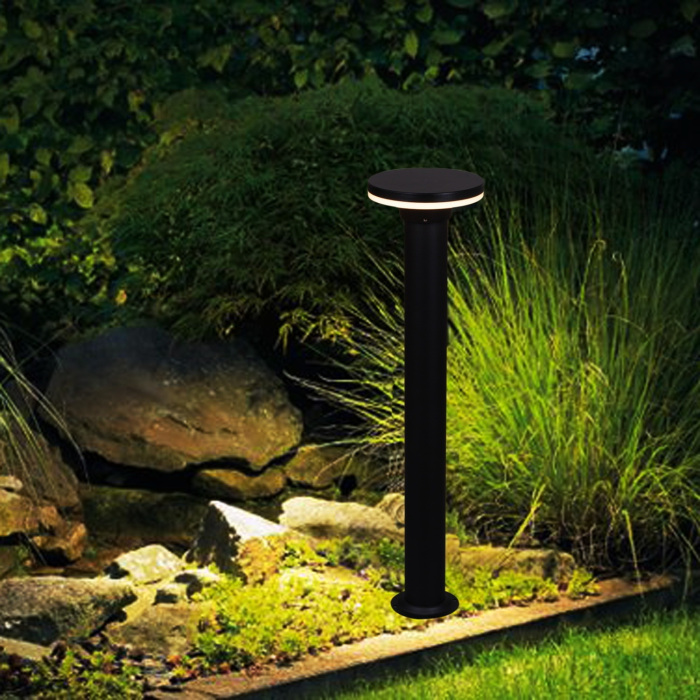 09974-0.7-001KT 0,6M LED12W BK_