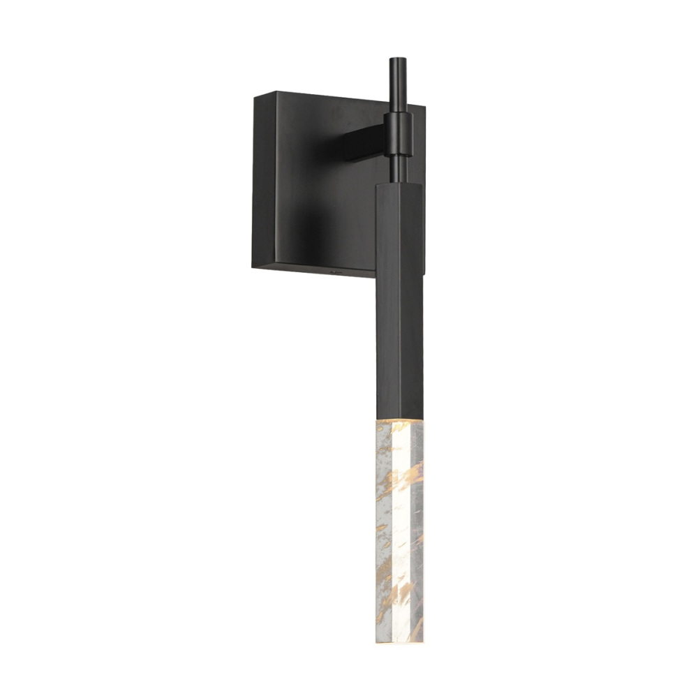 MB7747-1A matt black Delight Collection
