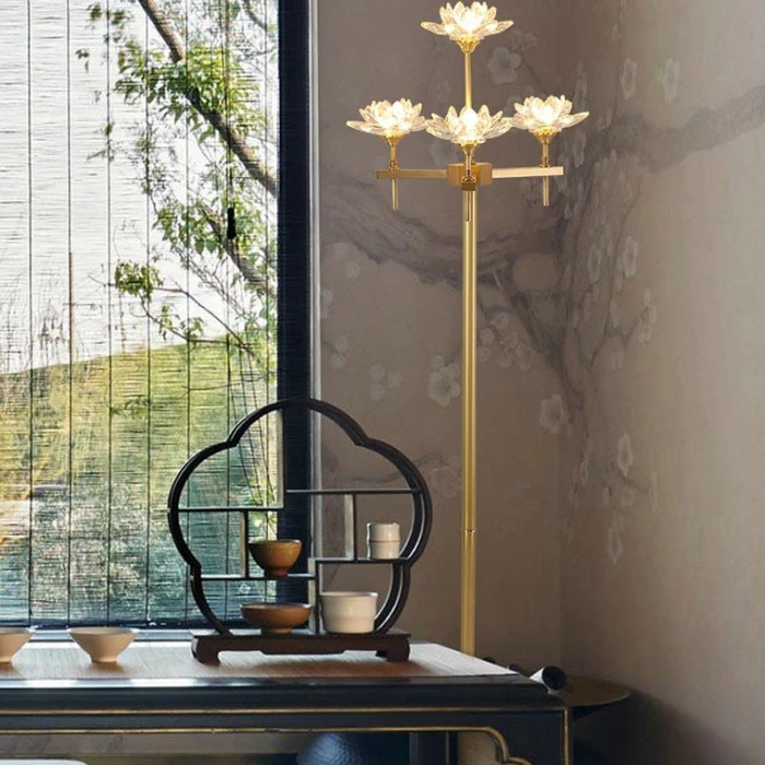 LOTOS-FL01 ImperiumLoft