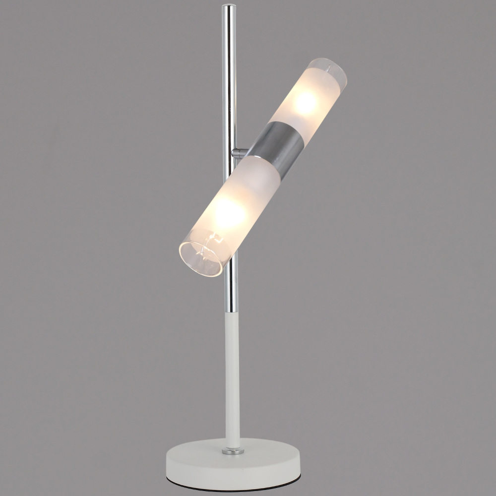 Интерьерная настольная лампа  48747-0.7-02 Reluce