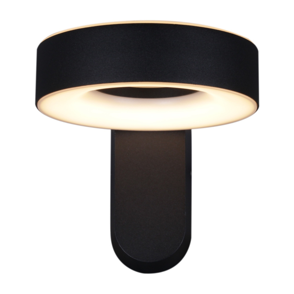 86869-9.2-001JH LED2*12W BK Reluce
