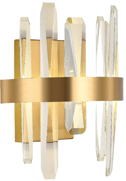 LED LAMPS 81116/1W Natali Kovaltseva