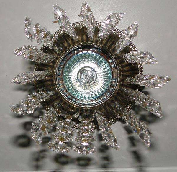 Z1/C GOLD BRONZ+CRIST_