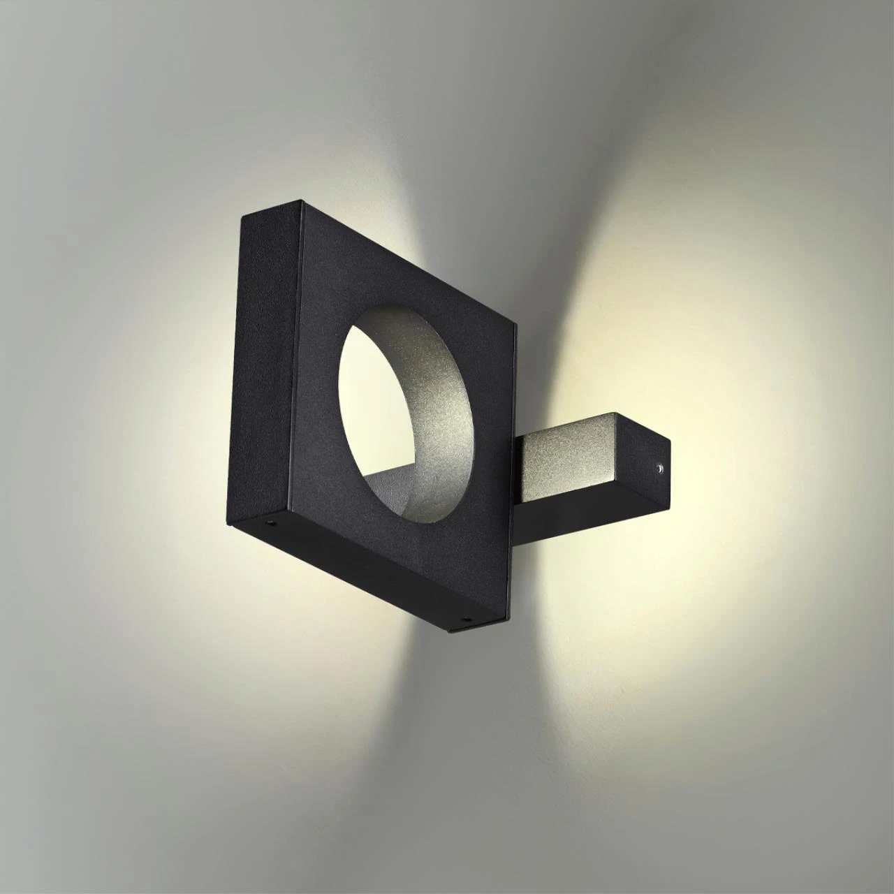 6653/5WL Odeon Light