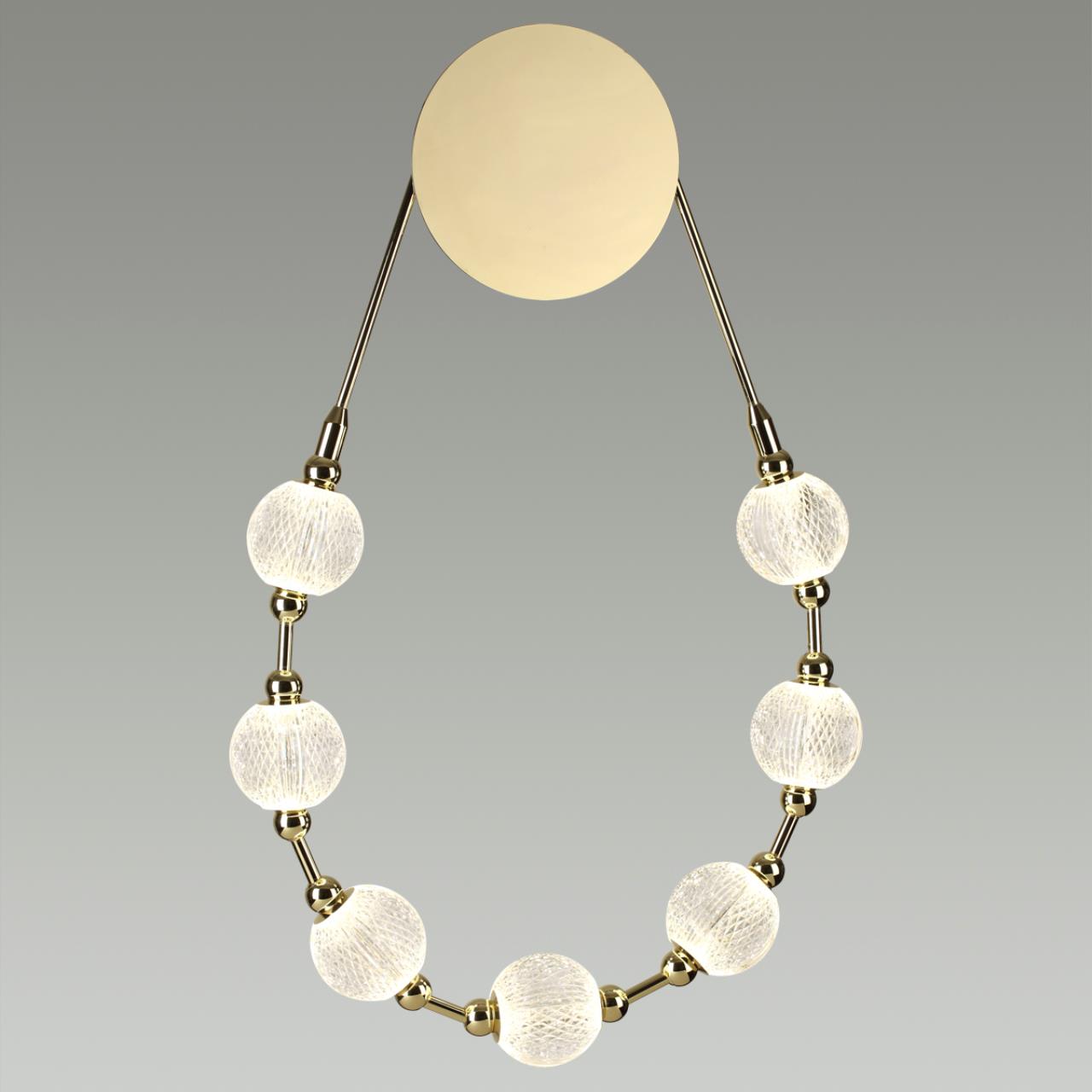 5008/25WL Odeon Light