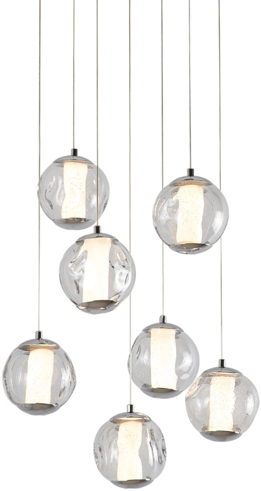 OD2437-7 gold/clear_